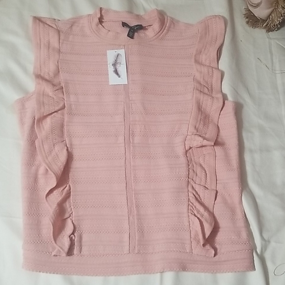 Jessica Simpson Tops - Jessica Simpson Top